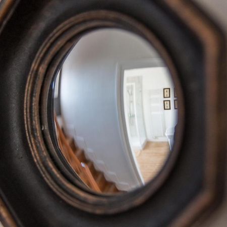 La Maison Willem フェカン エクステリア 写真